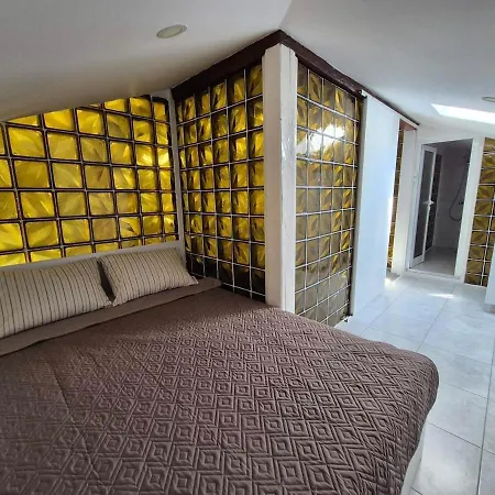Tsaribrod 18 Loft #3 Apartment *