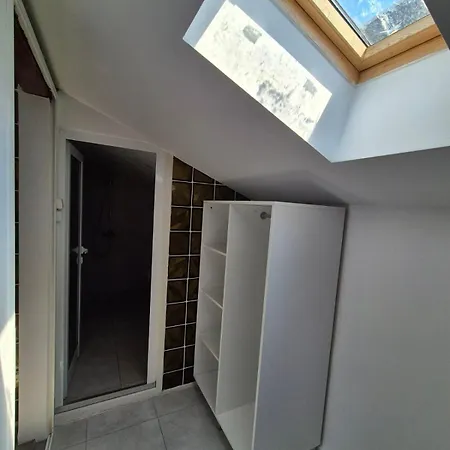 Tsaribrod 18 Loft #3 Appartement Varna