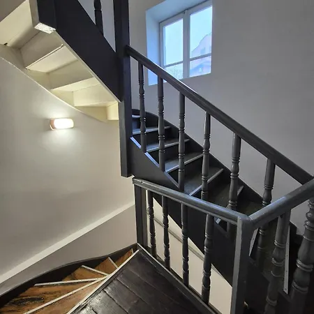 Appartement Tsaribrod 18 Loft #3 Varna