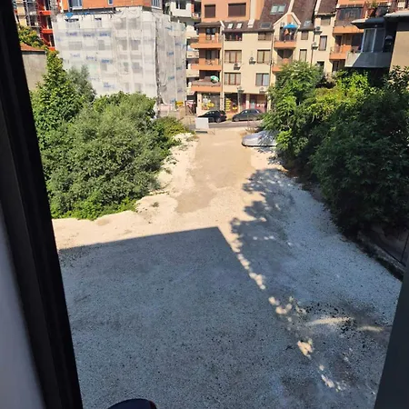 Tsaribrod 18 Loft #3 Varna