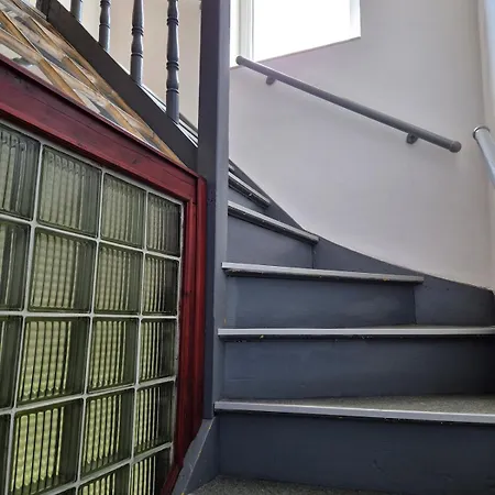 Tsaribrod 18 Loft #3 Apartment